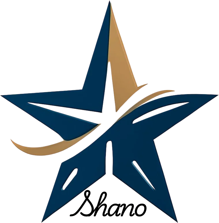 Shano Tours Logo